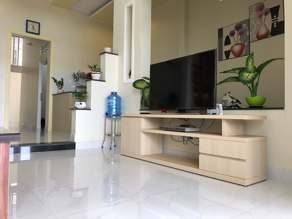 Bán nhà mặt tiền Mạc Đĩnh Chi, Phường 2, Bảo lộc, Lâm Đồng