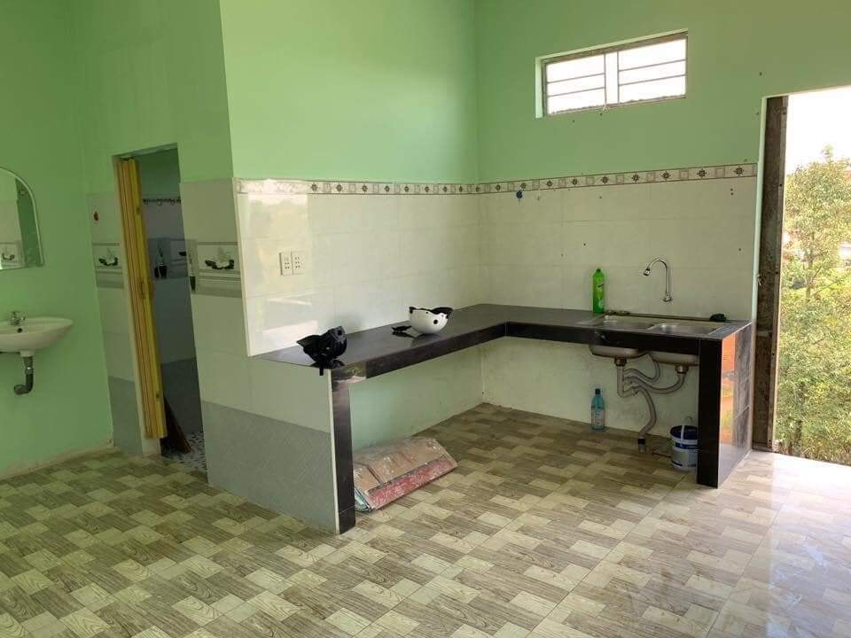 Bán nhà cấp 4 giá rẻ Đường Lý Chính Thắng, Phường 2, Bảo Lộc