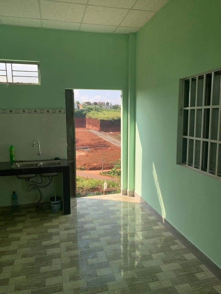 Bán nhà cấp 4 giá rẻ Đường Lý Chính Thắng, Phường 2, Bảo Lộc