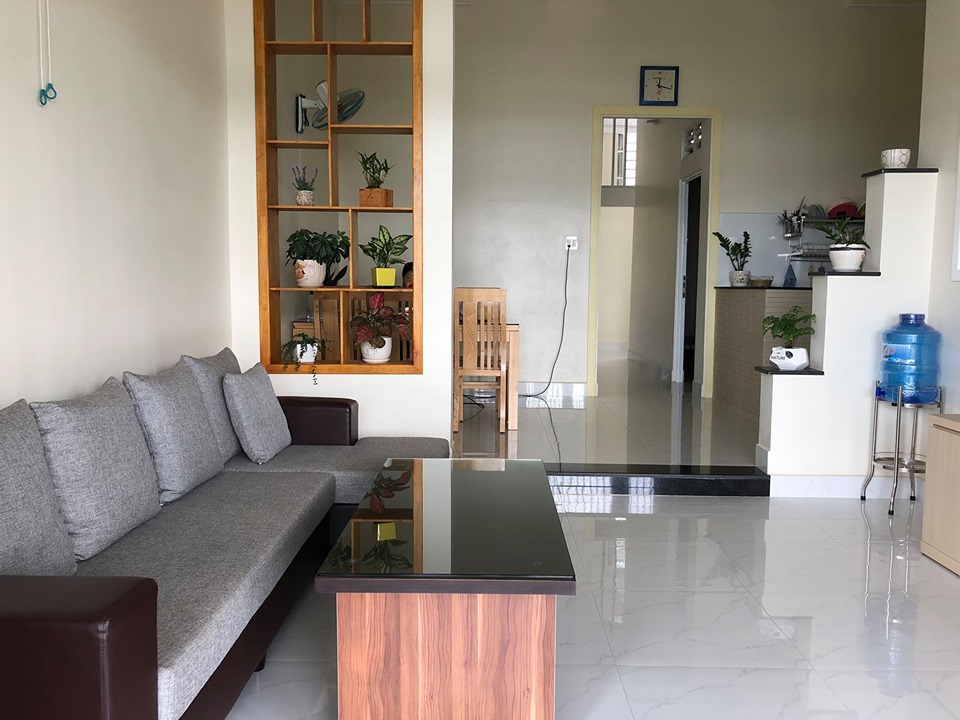 Bán nhà mặt tiền Mạc Đĩnh Chi, Phường 2, Bảo lộc, Lâm Đồng