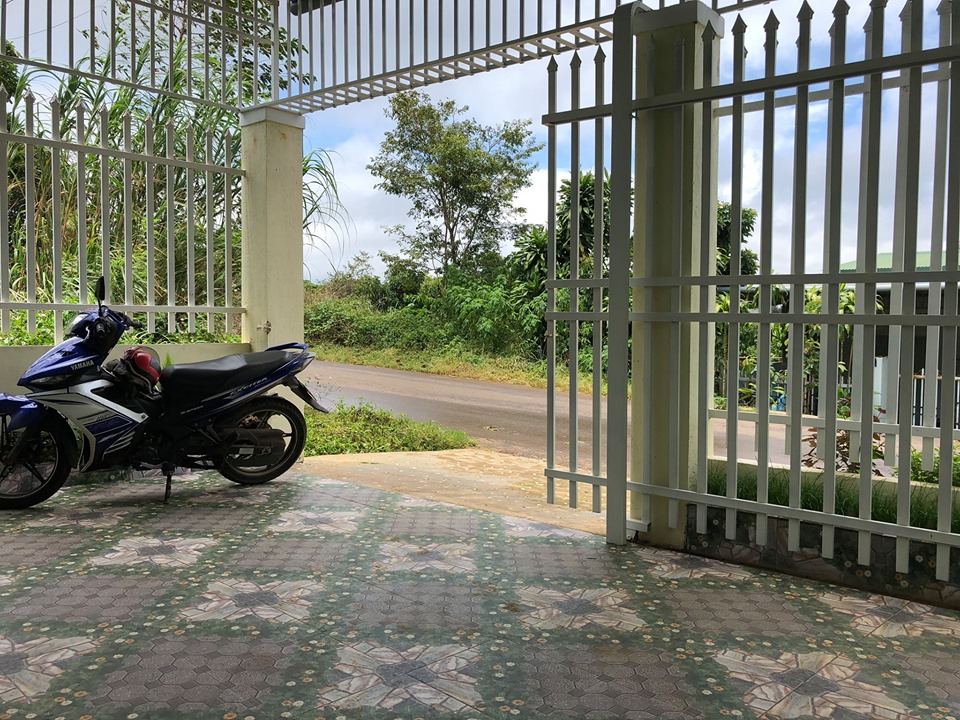 Bán nhà mặt tiền Mạc Đĩnh Chi, Phường 2, Bảo lộc, Lâm Đồng