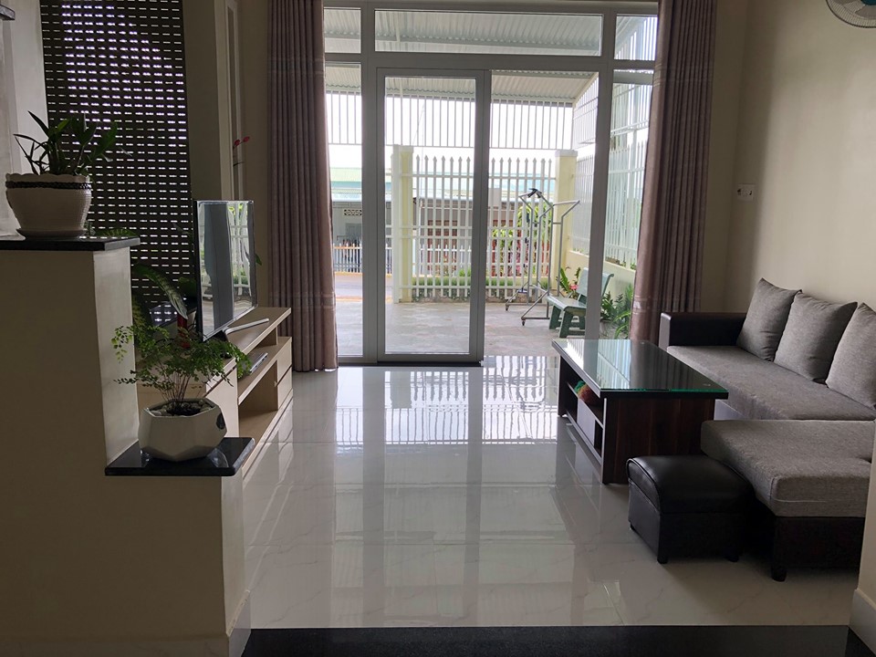 Bán nhà mặt tiền Mạc Đĩnh Chi, Phường 2, Bảo lộc, Lâm Đồng