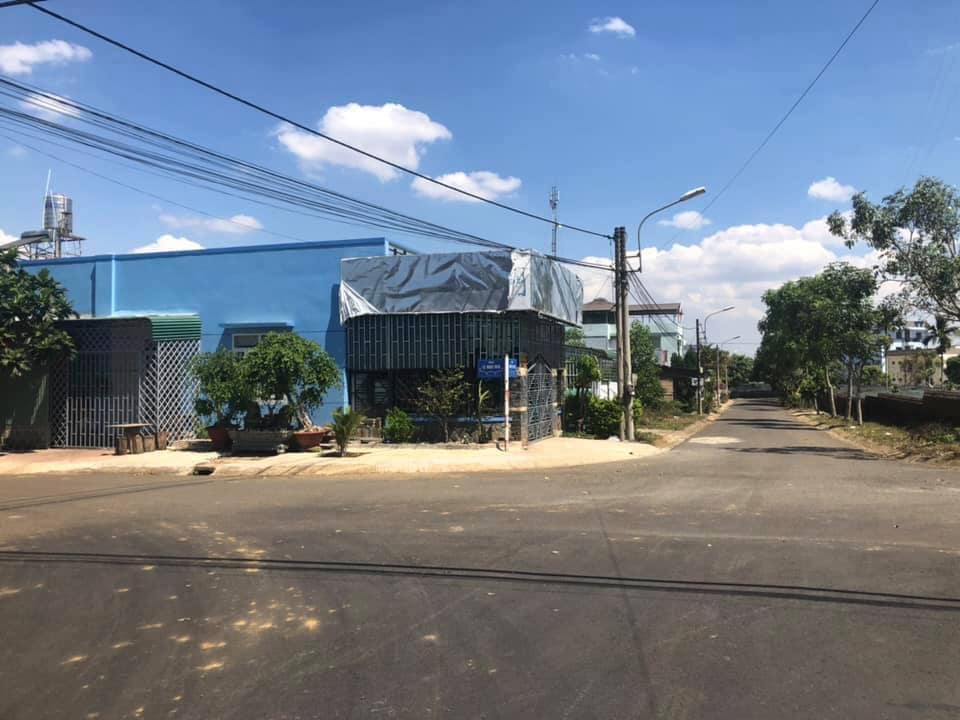 Lô đất mặt tiền đường Lương Thế Vinh, Lộc Sơn, Bảo Lộc