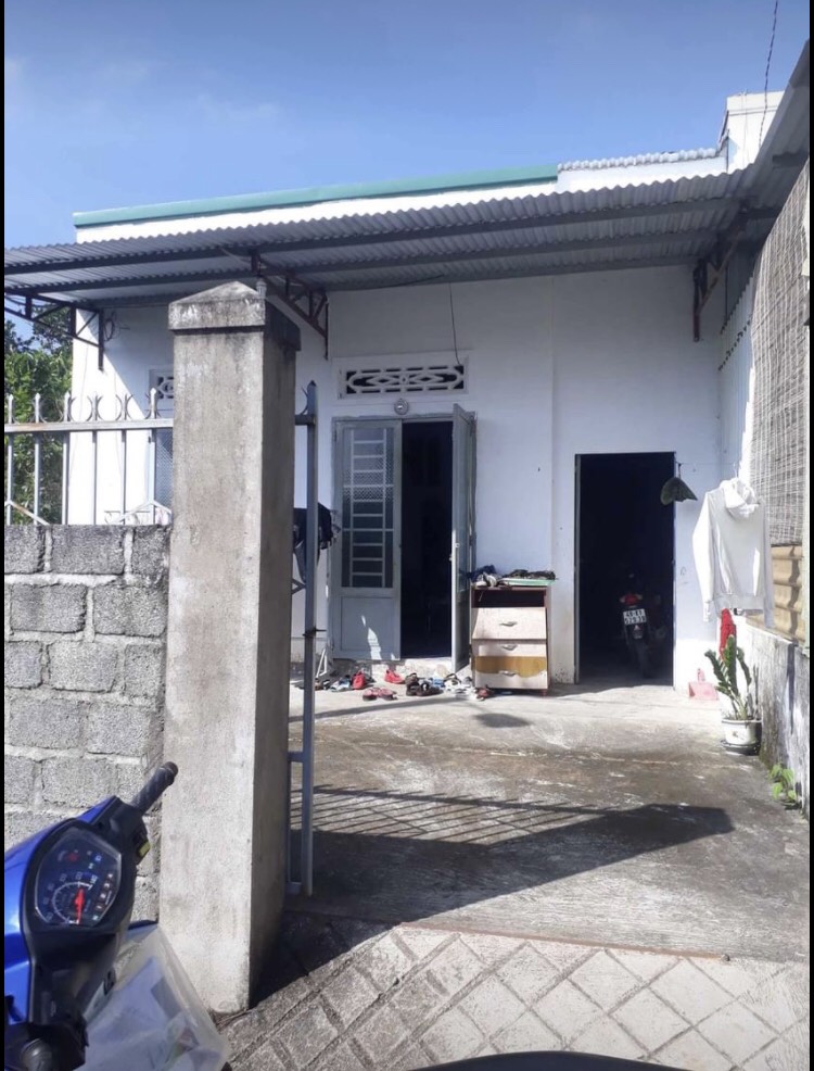 Bán gấp nhà cấp 4 tại Xã lộc châu Bảo Lộc