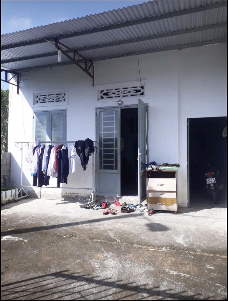 Bán gấp nhà cấp 4 tại Xã lộc châu Bảo Lộc