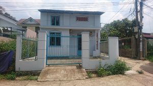 Bán Nhà Cấp 4 Hẻm Tây Sơn, Phường 2, Bảo Lộc