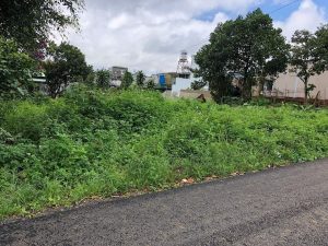 Bán đất hẻm Mạc Đĩnh Chi, Phường 2, Bảo Lộc