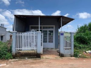 Bán nhà cấp 4 giá rẻ Đường Lý Chính Thắng, Phường 2, Bảo Lộc