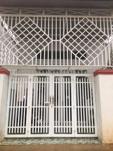 Bán nhà đẹp đường Bùi Thị Xuân, Phường 1, Bảo Lộc