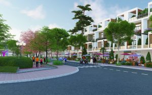 Bảo Lộc Golden City – cơ hội mới ở Lâm Đồng