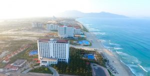 Khi doanh nghiệp đổ dồn về tỉnh lẻ khai phá những thị trường bất động sản nghỉ dưỡng ven biển