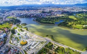 Đà Lạt từng chứng kiến cơn sốt đất chưa từng có, giá BĐS bị đẩy lên đến 1 tỷ đồng/m2