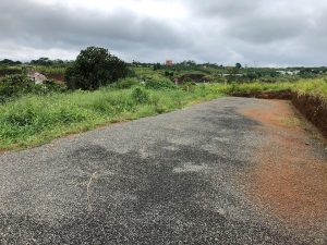 Đất nền hẻm nhựa 213 Mạc Đĩnh Chi, Phường 2, Bảo Lộc