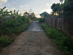 Đất nền hẻm 652 Quốc lộ 20 Xã Lộc Châu Bảo Lộc