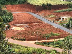 Đất nền Mặt tiền đường Lý Chính Thắng - Phường 2 - Bảo Lộc