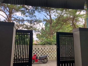 Bán nhà hẻm 368 Phan Đình Phùng - Bảo Lộc