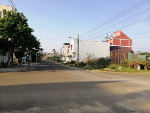 Đất Thổ cư Bùi Thị Xuân, Phường 1, Bảo Lộc