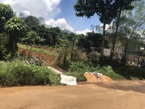 Đất nền Mặt tiền Nguyễn Viết Xuân Đambri Bảo Lộc