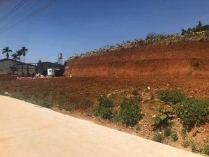 Đất nền hẻm 30 Lý Chính Thắng, Phường 2, Bảo lộc