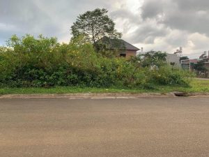 Bán lô đất mặt tiền đường Mê Linh Phường 1 Bảo Lộc