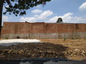 Bán đất hẻm Ô tô Trần Phú, Phường Blao, Bảo Lộc