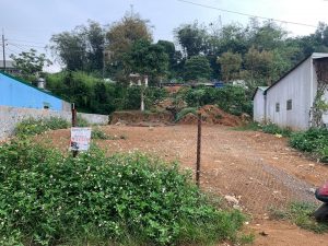 Bán đất thổ cư đường Lam Sơn, Phường Lộc Sơn, Bảo Lộc