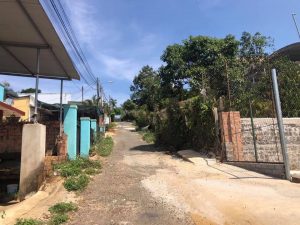 Bán nhà hẻm 257 Trần Phú, Phường Lộc Sơn, Thành phố Bảo Lộc