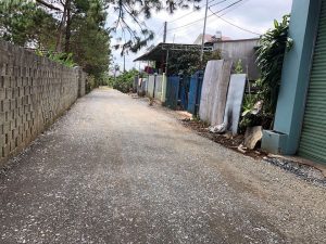 Bán nhà hẻm 368 Phan Đình Phùng, Phường Lộc Tiến, Thành Phố Bảo Lộc