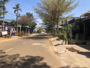 Bán nhà hẻm 50 Phạm Ngọc Thạch, Phường Lộc Phát, Bảo Lộc