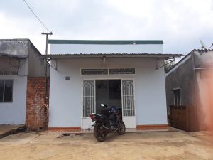 Bán nhà hẻm 1004 Nguyễn Văn Cừ phường Lộc Phát Bảo Lộc