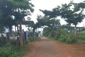 Bán lô đất mặt tiền Phó Đức Chính, Xã Dambri, Bảo Lộc