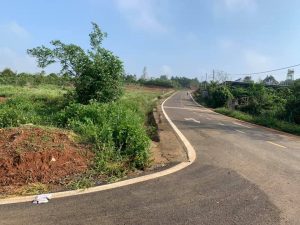 Bán đất 2 mặt tiền Đinh Công Tráng - Xã Lộc Châu - Bảo Lộc