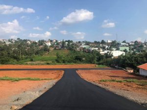 Bán đất nền hẻm 256 Mạc Đĩnh Chi, Phường 2, Bảo Lộc