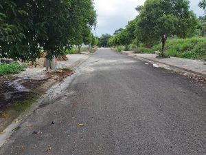 Bán 2 lô đất liền kề khu dân cư Ruby City - Phường Lộc Sơn – Bảo lộc