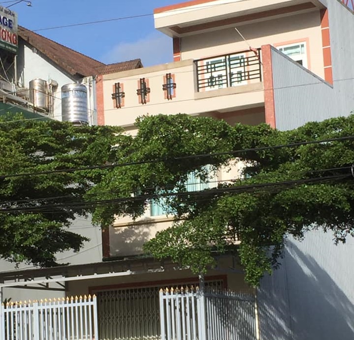 Bán nhà ngay trung tâm Bảo Lộc, số 144 Hồ Tùng Mậu, Phường 1