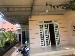 Bán nhà hẻm 876 Nguyễn Văn Cừ, Lộc Phát, Bảo Lộc