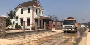 Bán nhà mặt tiền Blaosire, Xã Đại Lào, Bảo Lộc