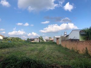 Bán đất hẻm 56 Nguyễn Đức Cảnh, Lộc Phát, Bảo Lộc - sau khách sạn Hương Trà