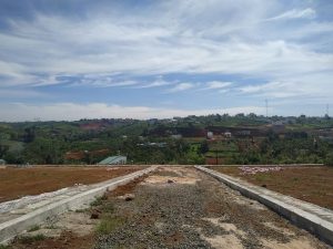 Cần bán đất nền khu dân cư BLAO PANORAMA, Đường nhánh Mạc Đỉnh Chi, Phường 2, TP. Bảo Lộc