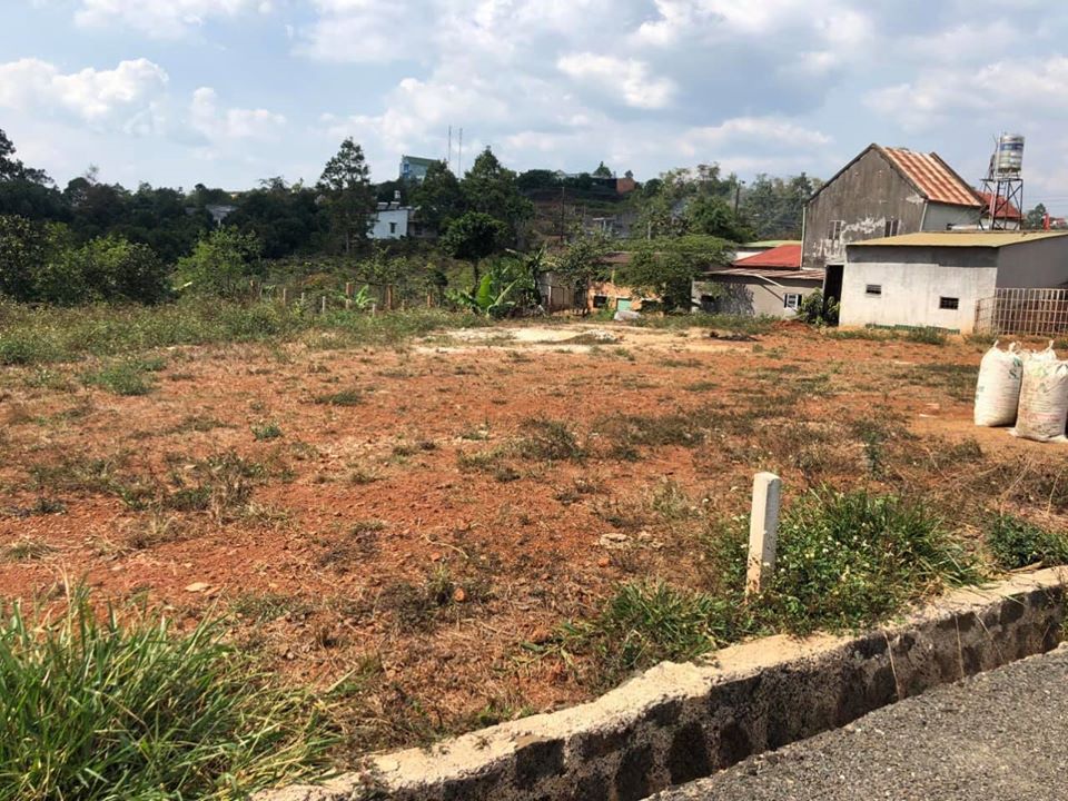 Bán đất nền hẻm 151 Mạc Đĩnh Chi, Phường 2, Bảo Lộc