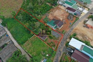 Bán 1 sào đất tại đường Ngô Tất Tố, Lộc Châu, TP. Bảo Lộc