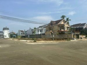 Đất nền 2 mặt tiền Đặng Trần Côn Bảo Lộc Lâm Đồng