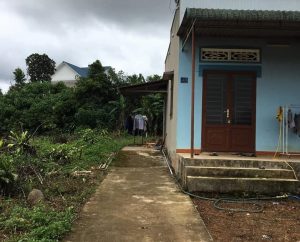 Đất nền hẻm 6m Lê Phụng Hiểu, xã Lộc Châu, Bảo Lộc