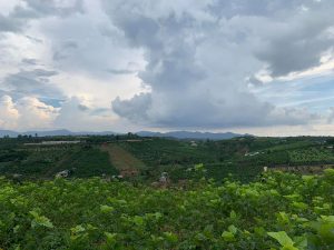 Đất nền mặt tiền Trần Nhật Duật Bảo Lộc Lâm Đồng