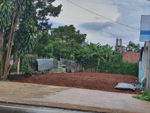 Đất nền mặt tiền nguyễn Văn Cừ Lộc Sơn Bảo Lộc Lâm Đồng