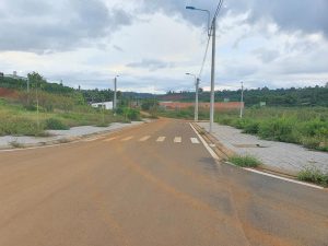 Đất nền Thổ cư khu tái định cư Nam Phương, Bảo Lộc, Lâm Đồng