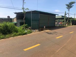 Đất nền mặt tiền Đường Lý Thường Kiệt, Phường Lộc Phát, Bảo Lộc