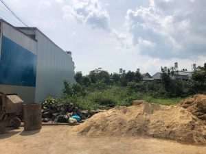 Đất nền thổ cư hẻm 84 Tây Sơn, Phường 2, Bảo Lộc