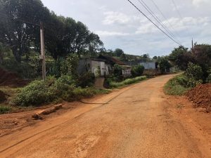 Đất nền thổ cư mặt tiền Đường Trần Tế Xương Bảo Lộc