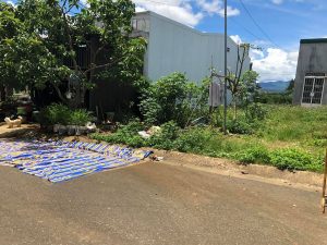 Đất nền thổ cư Tố Hữu - Lộc Sơn - Bảo Lộc